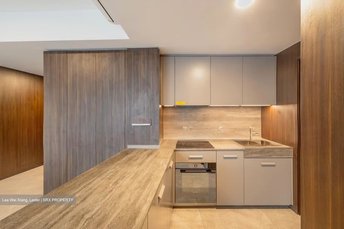 One Pearl Bank (D3), Apartment #539375631